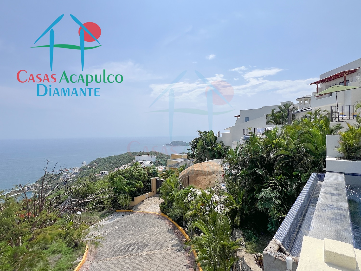 Brisas del Marqués Los Celajes 20 - Terraza 7 Brisas del Marqués Los Celajes 20 - Terraza 7